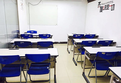 热门培训学校