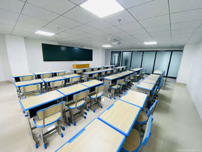 加力贝教育培训学校