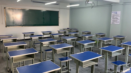 知行课外辅导培训学校