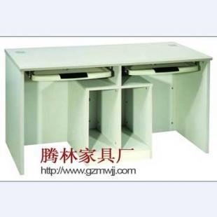 供应学校电脑桌生产厂家,腾林家具厂生产培训电脑台_办公、文教_世界工厂网中国产品信息库